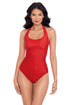 MiracleSuit Rock Solid Utopia One Piece Swimsuit